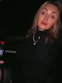 Blonde
