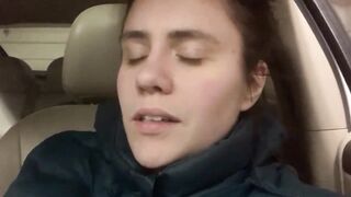 Keeping Quiet While Masturbating