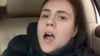 Keeping Quiet While Masturbating