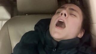 Keeping Quiet While Masturbating