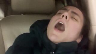 Keeping Quiet While Masturbating