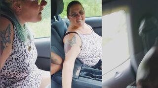 Helping Her Stepson Cum