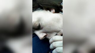 Sucking Black Dick