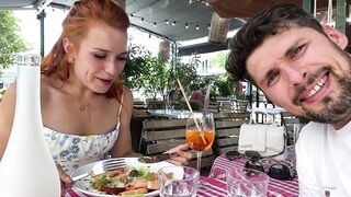 Redhead Pussy