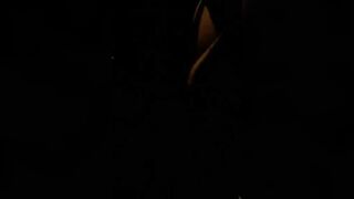 Late Night MILF Escort Fuck