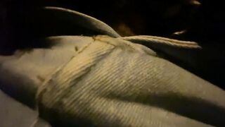 Late Night MILF Escort Fuck