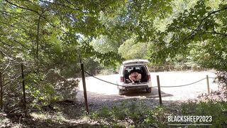 MILF Loves A Good Ride
