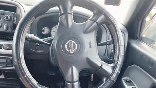 This Is Why I Bring My Wife On The Road While Truck Driving