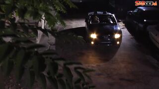 Latin MILF Fucks Her Date