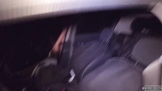 Wild MILF On The Loose