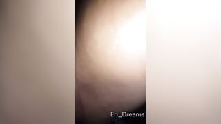 Horny Ass Slut Will Ride Anything